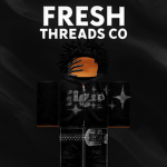 Fresh Threads Co.