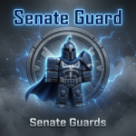 RAF | Senate Guard