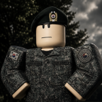 Republic Korea Army