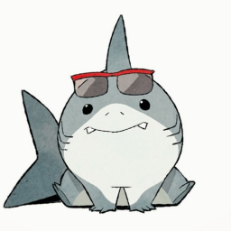 Obby for shark GF