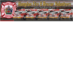 Hampton Volunteer Fire Department | Fire & Rescue