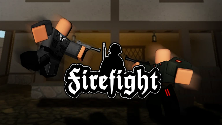 Firefight thumbnail