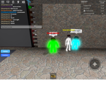 Ninjas kind club! Only join if your nice