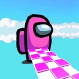 Escape Among Us Parkour Obby!
