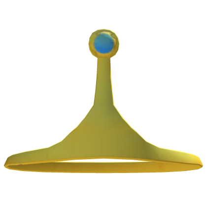 Adventure Time - Princess Bubblegum's Crown
