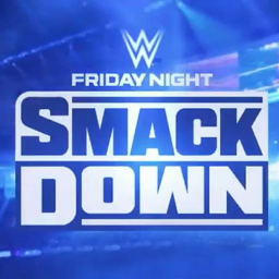 WWE Presents: Friday Night Smackdown