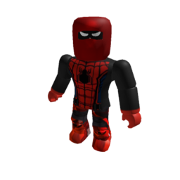 El Mundo De SpiderMaty