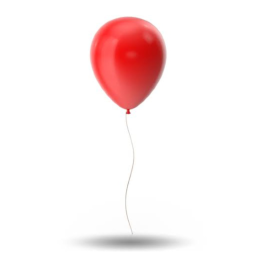 Be A Balloon!