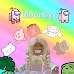 +~Bloomlyns~+