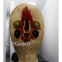 SCP Foundation [UPDATE]