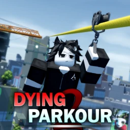 Dying2Parkour DEMO icon