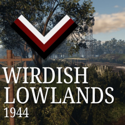 Wirdish Lowlands