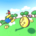 Cheese Rolling