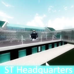 |ST™| Headquarters