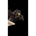 Slender’s only