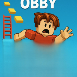 Obby IMPOSIBLE!
