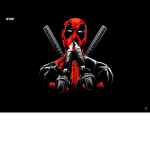 Cool and savage clan
