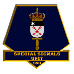 SE | SSU Special Signals Unit