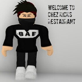 Chez ##### Restaurant 🍎