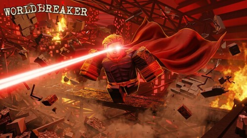 Weltbrecher 💥 [FÄHIGKEITEN]