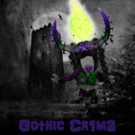 Gothic Cr1m3