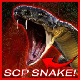 SCP SNAKE ULTIMATE EDITION icon