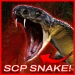 SCP SNAKE ULTIMATE EDITION icon