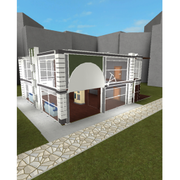 Black Hawk Security Force Interview Centre.