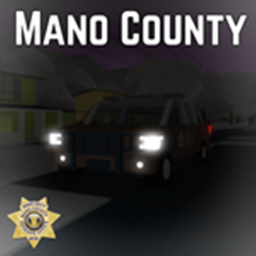 Mano County V3!