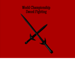 World Championship Sword Fighting