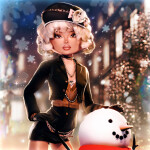  [❄ WINTER] Dress To Impress✨