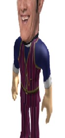 We are number one in a nutshell
