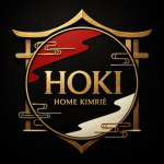 HOKI (Home Kimrie)