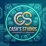 Cash's Studios