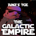 〔--The Galactic Empire--〕