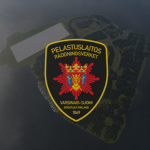 Pelastuslaitos I Saaristo [RP]