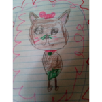 Cat fox group