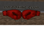 Boxing Club!