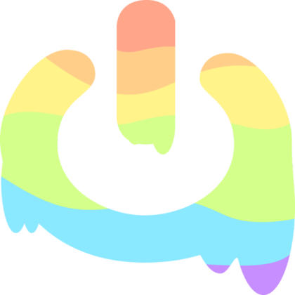 Pastel cutiemark .3. Roblox decal