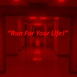 Backrooms Level ! [!RUN FOR YOUR LIFE!] icon