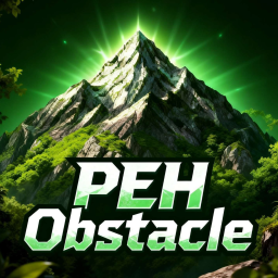 [NEW][EVENT]PEH OBSTACLE