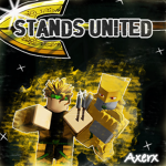 Stands United Group