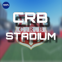 NAFL CRB STADIUM