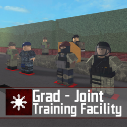Grad - Joint Training Facility