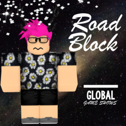 Roadblock