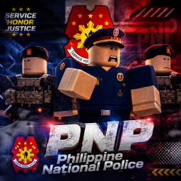 [MOBILE 📱] V2 Philippine National Police Roleplay
