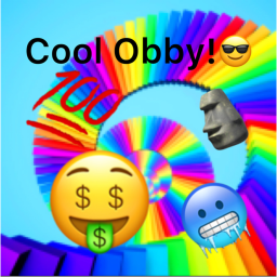 Cool Obby