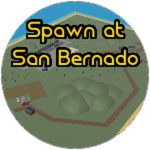 Spawn At San Bernado