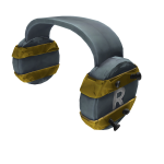 AllayKrupt's Hat: Bolted Bluesteel Of Construction