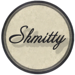 Shmtty